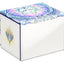 Scatola portamazzo Ultimate Guard Sidewinder 100+ Xenoskin Magic: The Gathering "Mana Token" - Plains
