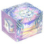 Scatola portamazzo Ultimate Guard Sidewinder 100+ Xenoskin Magic: The Gathering "Mana Token" - Plains