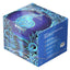 Scatola portamazzo Ultimate Guard Sidewinder 100+ Xenoskin Magic: The Gathering "Mana Token" - Island