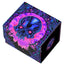 Scatola portamazzo Ultimate Guard Sidewinder 100+ Xenoskin Magic: The Gathering "Mana Token" - Swamp