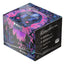 Scatola portamazzo Ultimate Guard Sidewinder 100+ Xenoskin Magic: The Gathering "Mana Token" - Swamp