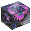 Scatola portamazzo Ultimate Guard Sidewinder 100+ Xenoskin Magic: The Gathering "Mana Token" - Swamp