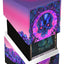 Deck Box Ultimate Guard RTE Boulder 100+ Magic: The Gathering "Mana Token" - Swamp