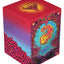Deck Box Ultimate Guard RTE Boulder 100+ Magic: The Gathering "Mana Token" - Mountain