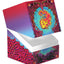 Deck Box Ultimate Guard RTE Boulder 100+ Magic: The Gathering "Mana Token" - Mountain