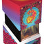 Deck Box Ultimate Guard RTE Boulder 100+ Magic: The Gathering "Mana Token" - Mountain