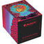 Deck Box Ultimate Guard RTE Boulder 100+ Magic: The Gathering "Mana Token" - Mountain