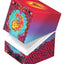 Deck Box Ultimate Guard RTE Boulder 100+ Magic: The Gathering "Mana Token" - Mountain