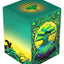 Deck Box Ultimate Guard RTE Boulder 100+ Magic: The Gathering "Mana Token" - Forest