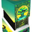 Deck Box Ultimate Guard RTE Boulder 100+ Magic: The Gathering "Mana Token" - Forest