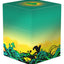 Deck Box Ultimate Guard RTE Boulder 100+ Magic: The Gathering "Mana Token" - Forest