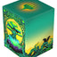 Deck Box Ultimate Guard RTE Boulder 100+ Magic: The Gathering "Mana Token" - Forest