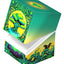 Deck Box Ultimate Guard RTE Boulder 100+ Magic: The Gathering "Mana Token" - Forest