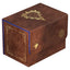 Deck Box Ultimate Guard Sidewinder 80+ Magic: The Gathering - Mox Sapphire