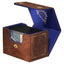 Deck Box Ultimate Guard Sidewinder 80+ Magic: The Gathering - Mox Sapphire
