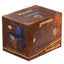 Deck Box Ultimate Guard Sidewinder 80+ Magic: The Gathering - Mox Sapphire