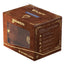 Deck Box Ultimate Guard Sidewinder 80+ Magic: The Gathering - Mox Sapphire