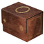 Deck Box Ultimate Guard Sidewinder 80+ Magic: The Gathering - Mox Jet