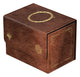 Deck Box Ultimate Guard Sidewinder 80+ Magic: The Gathering - Mox Jet