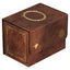 Deck Box Ultimate Guard Sidewinder 80+ Magic: The Gathering - Mox Jet
