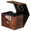 Deck Box Ultimate Guard Sidewinder 80+ Magic: The Gathering - Mox Jet