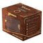 Deck Box Ultimate Guard Sidewinder 80+ Magic: The Gathering - Mox Jet