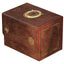 Deck Box Ultimate Guard Sidewinder 80+ Magic: The Gathering - Mox Ruby