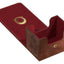 Deck Box Ultimate Guard Sidewinder 80+ Magic: The Gathering - Mox Ruby