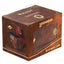 Deck Box Ultimate Guard Sidewinder 80+ Magic: The Gathering - Mox Ruby