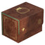 Deck Box Ultimate Guard Sidewinder 80+ Magic: The Gathering - Mox Emerald