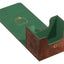Deck Box Ultimate Guard Sidewinder 80+ Magic: The Gathering - Mox Emerald
