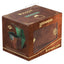Deck Box Ultimate Guard Sidewinder 80+ Magic: The Gathering - Mox Emerald