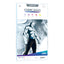 Ultimate Guard Comic Bags Resealable Silver Size (100) - Custodie per Fumetti