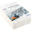 Ultimate Guard Comic Backing Boards (100) - Silver Size, 178x266 mm, Supporti per Fumetti