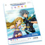 Ultimate Guard Manga Bags Richiudibili (100 pezzi) – Protezione per Manga e Graphic Novel