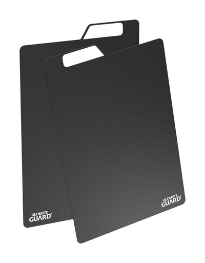 Ultimate Guard Comic Book Dividers (25) - Divisori per Fumetti Nero