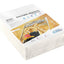 Ultimate Guard Comic Backing Boards (100) - Golden Size - Supporti per Fumetti