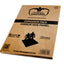 Ultimate Guard Pannello Laterale Specchiato per Vetrina Supreme 1/6