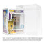 Ultimate Guard Custodia Protettiva per Funko POP! (40 pezzi) - Standard
