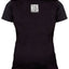 Ultimate Guard Maglietta Donna Logo Nero Taglia L