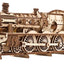 Modellino in Legno Ugears Harry Potter Hogwarts Express
