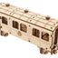 Modellino in Legno Ugears Harry Potter Hogwarts Express