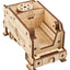 Modellino in Legno Ugears Harry Potter Hogwarts Express