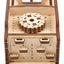 Modellino in Legno Ugears Harry Potter Hogwarts Express