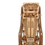Ugears Sports Car Rapid Mouse, modellino in legno in scala 1:24 della serie Dual Motors
