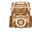 Ugears Sports Car Rapid Mouse, modellino in legno in scala 1:24 della serie Dual Motors