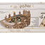 Ugears Harry Potter Quidditch Flipper Pinball, Modellino in Legno da Costruire