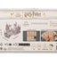 Modellino in Legno Castello di Hogwarts Harry Potter Ugears