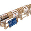 Modellino in legno NASA Saturn V in scala 1:170 Ugears