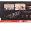 Modellino in legno NASA Saturn V in scala 1:170 Ugears